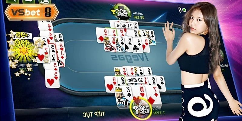 Quy tắc trong game Tiến lên miền Nam